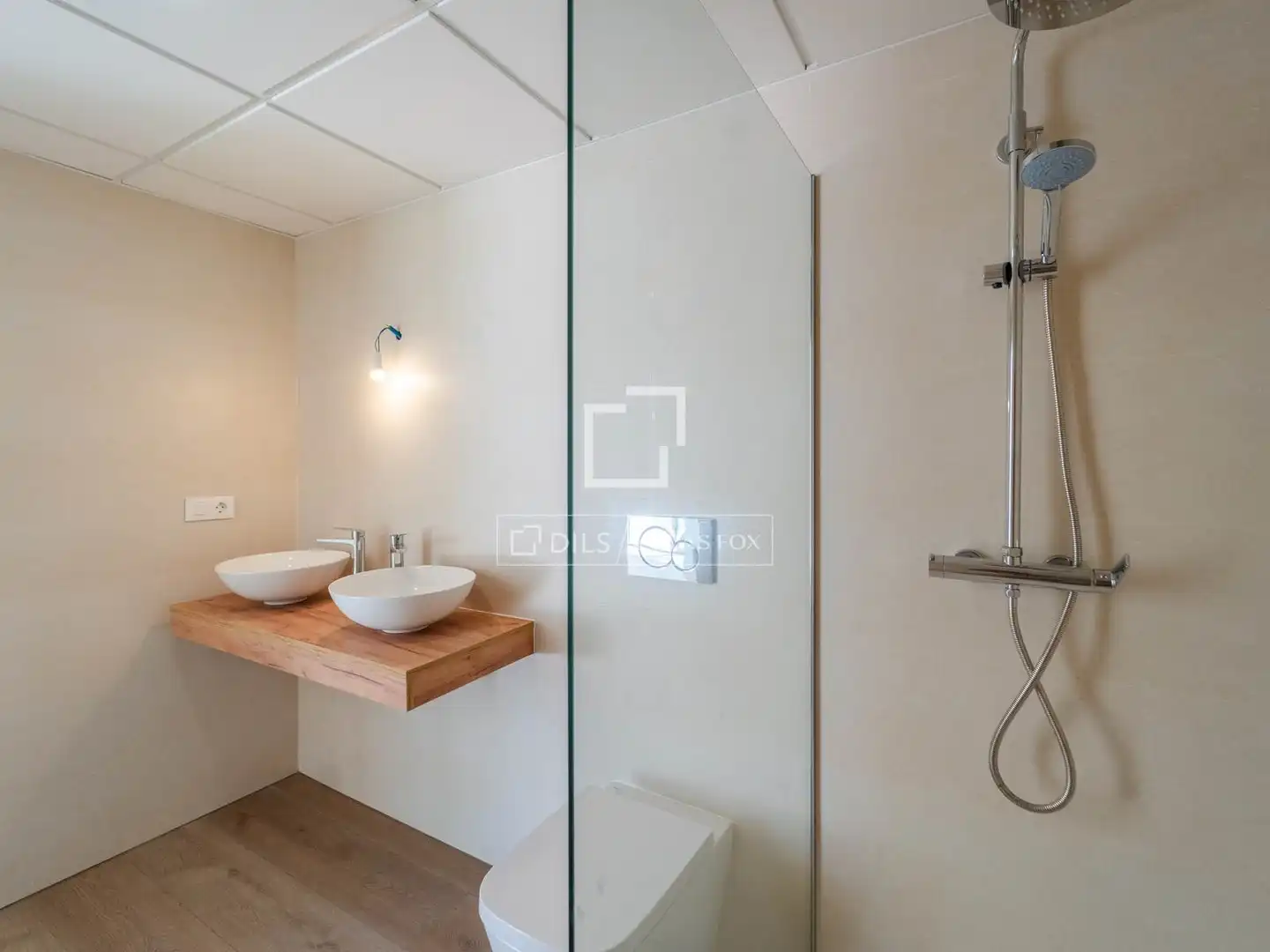 Piso con terraza en venta en Playa del Puig, imagen 46