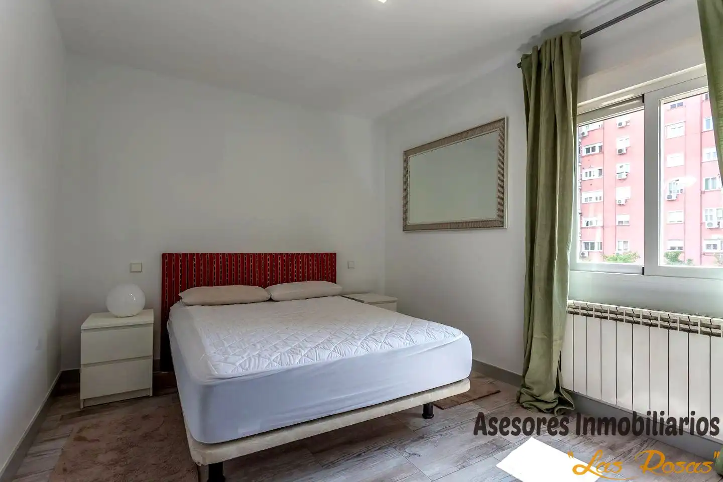 Habitación de Piso en venta en Madrid con Aire acondicionado, Calefacción y Trastero