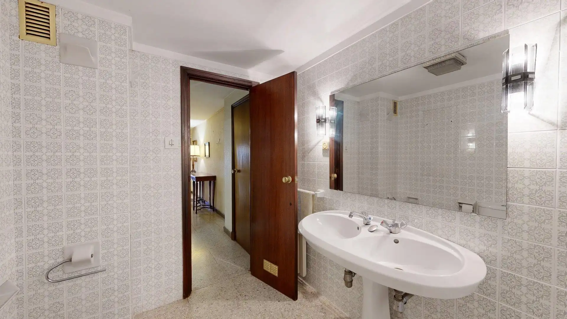 Baño de Piso en venta en Centro