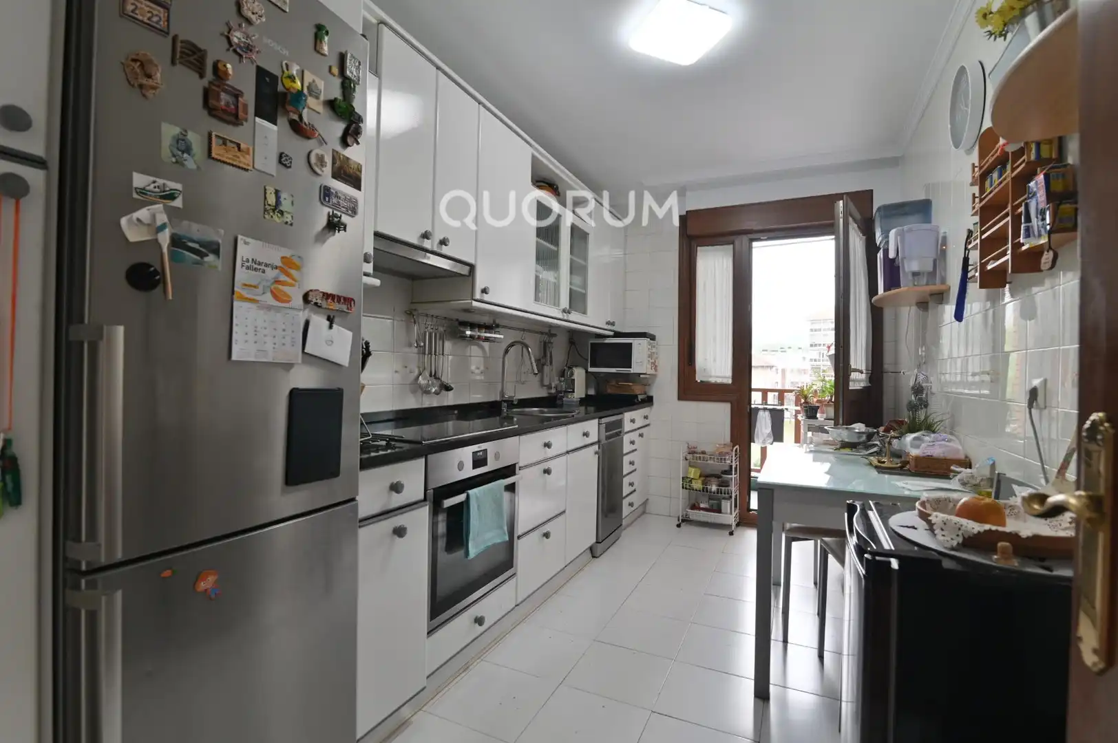 Wohnung mit Aufzug zum Verkauf in Usansolo, imagen 2