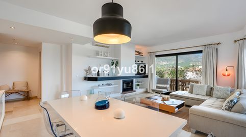 Apartamento en Planta Media en Venta en la Milla de Oro de Marbella, imatge 4