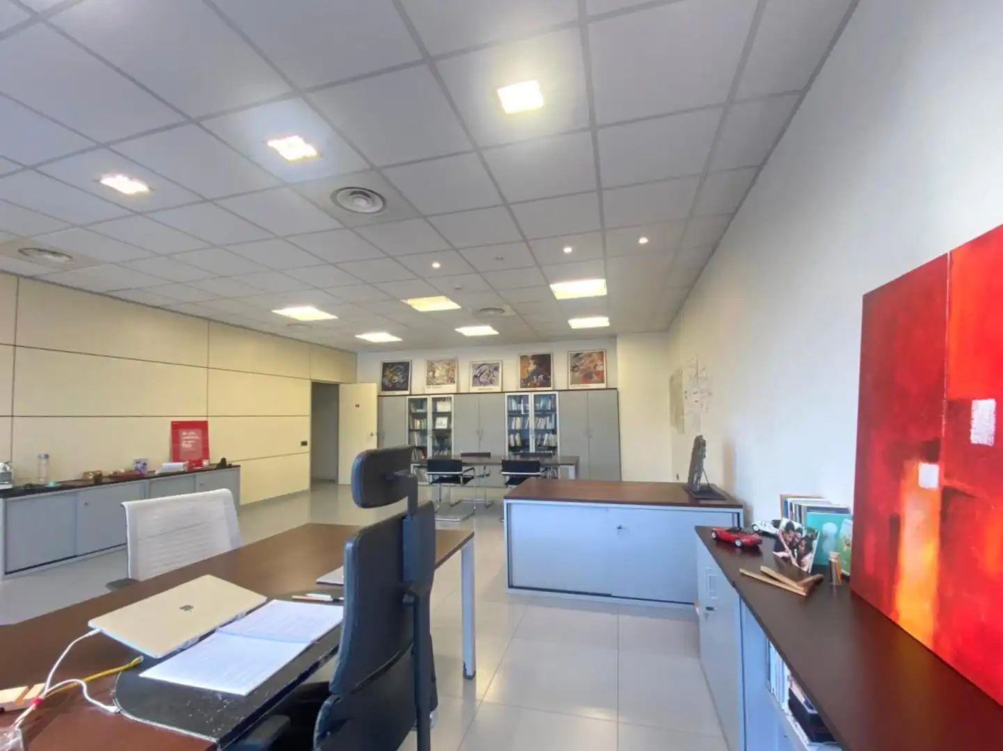 Office space with lift for sale in Roquetes - Can Magí, imagen 8