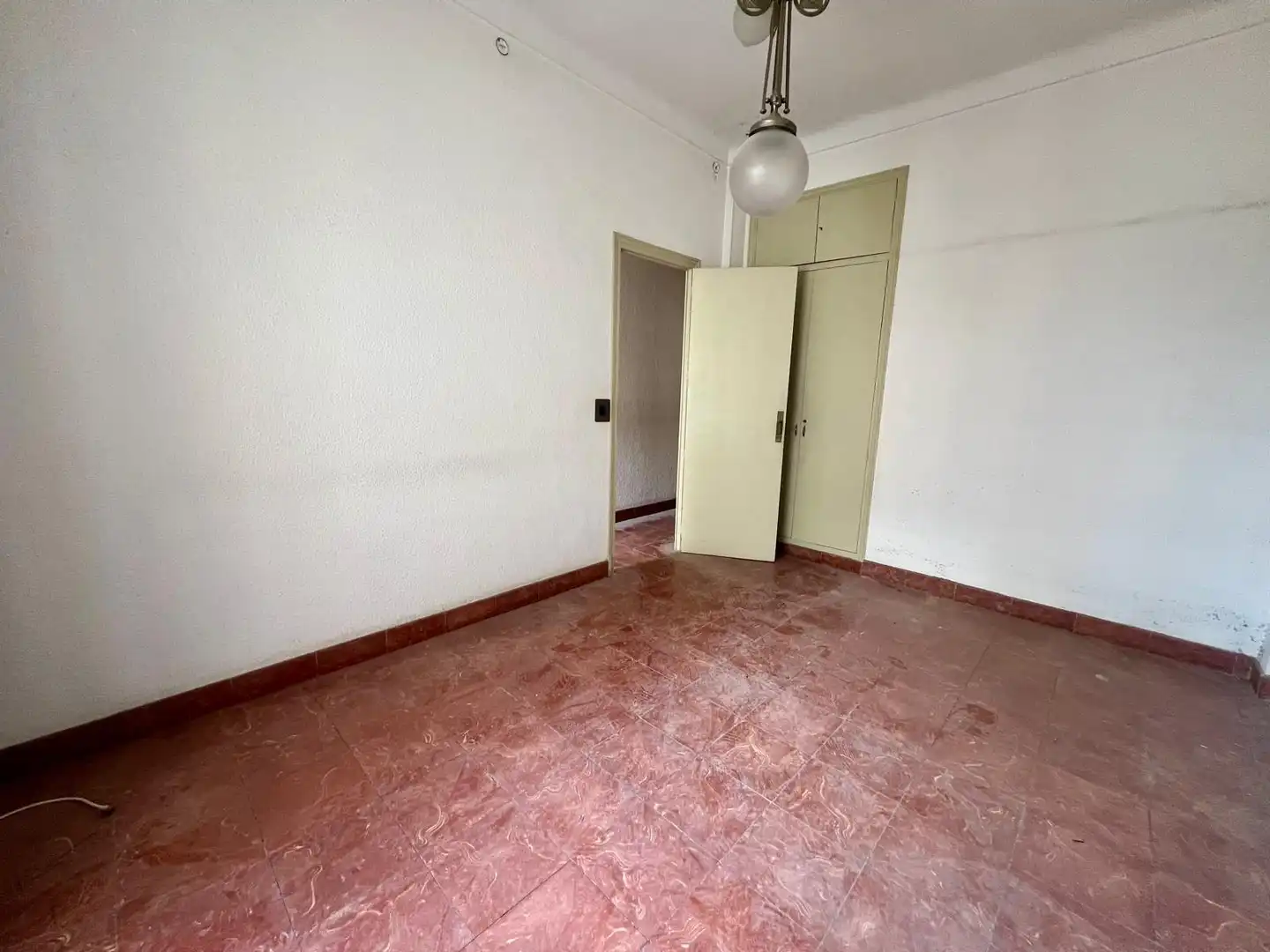 Bedroom of Flat for sale in Elche / Elx  with Terrace, Storage room and Balcony