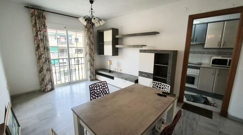 Foto 5 de Piso de alquiler en Del Mediterráneo, Playa del Rincón, Rincón de la Victoria