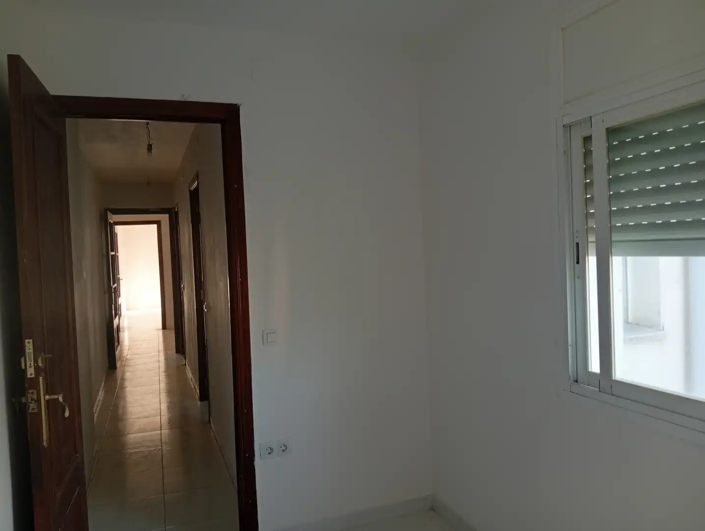 Wohnung zur Miete in Carrer Anselm Clavé, 11, El Pla de Santa Maria