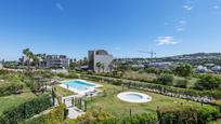 Garden of Apartment for sale in Mijas  with Air Conditioner, Terrace and Swimming Pool