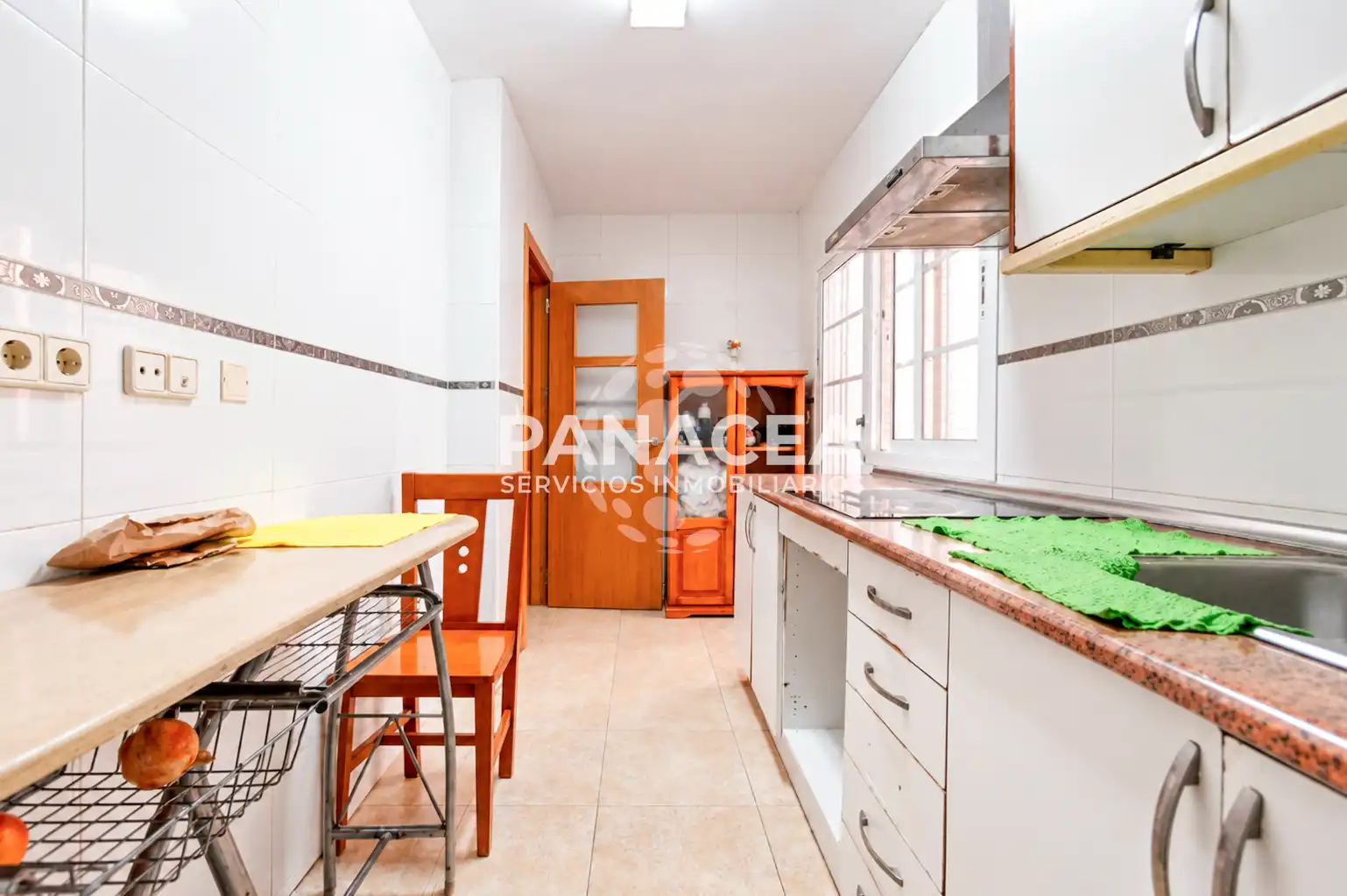 Cocina de Piso en venta en Las Cabañuelas