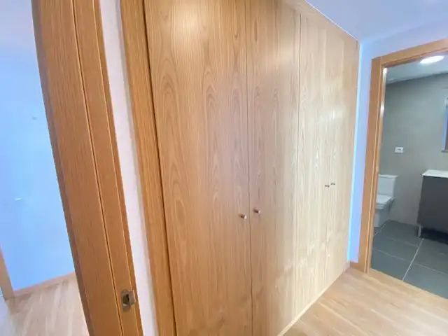 Piso con piscina en venta en Carrer de Rosa Luxemburg, imagen 12