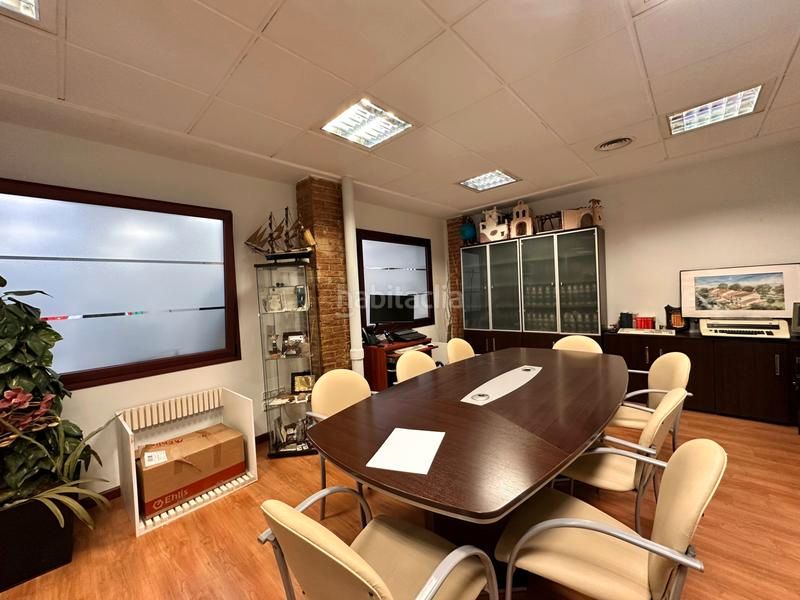 Local en venda en  Barcelona Capital amb Aire condicionat, Calefacció i Moblat