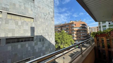 Foto 5 de Pis de lloguer a Centre - Passeig i Rodalies, Manresa