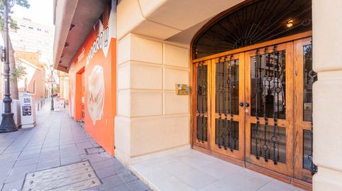 Foto 2 de Pis en venda a Plaza de San Pedro, 8, Centro, Almería Capital