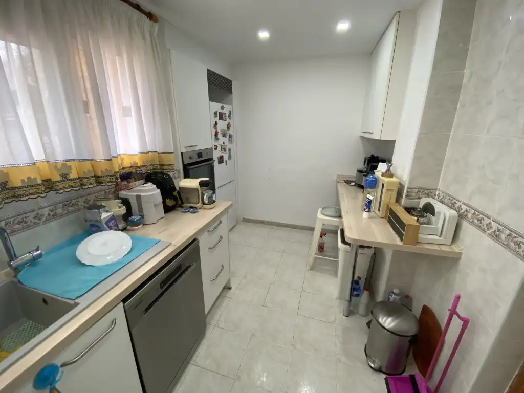 Villa avec jardin à vendre à El Montgó, imagen 15