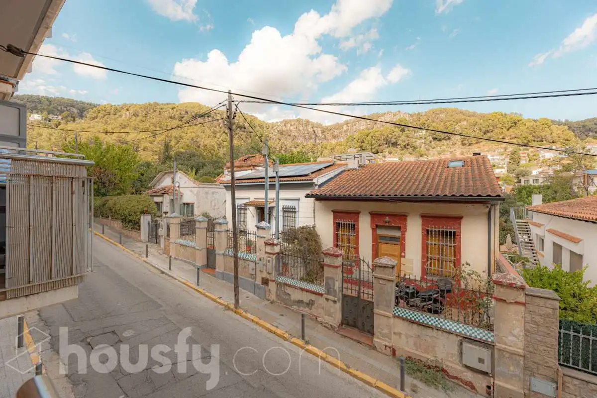 Pis amb ascensor en venda a Calle Vg Montserrat ., imagen 51