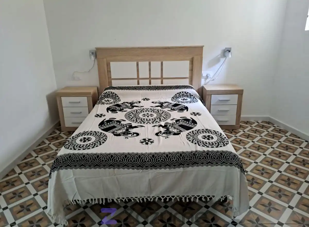 Apartments for rent in C. Joaquín Ruano, 4, Centro ciudad