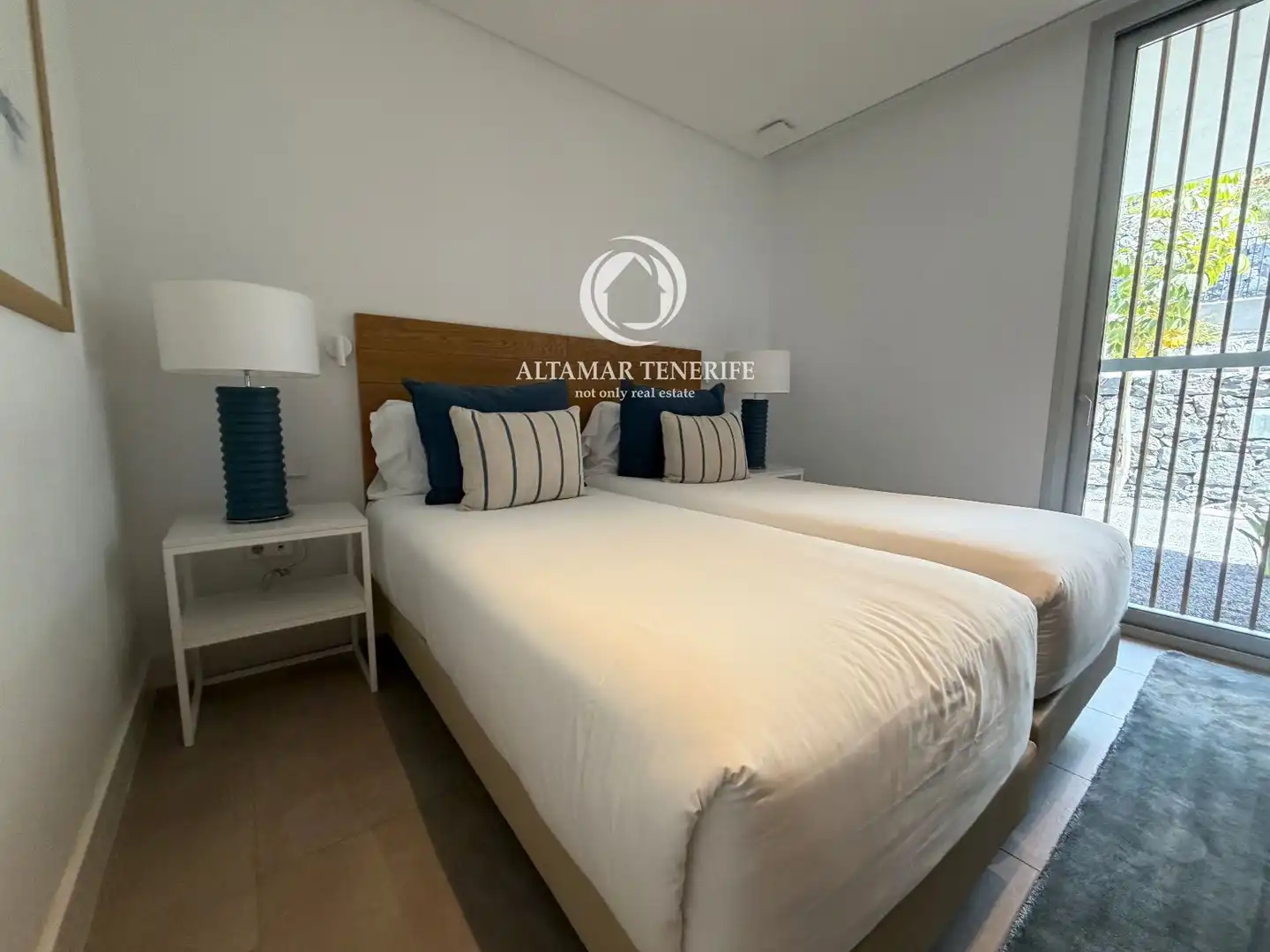 Apartament amb piscina en venda a C. Emilia Pardo Bazán, imagen 36