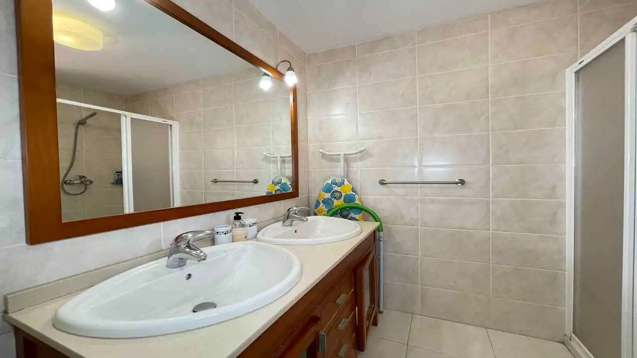 Bathroom of Apartments for sale in Costa Calma