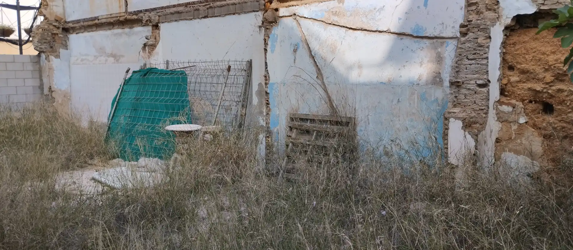 Terreni e lotti in vendita a Avenida de Andalucia, imagen 9