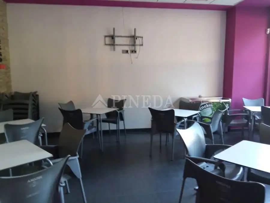Commercial properties for rent in L'HORTA NORD, Massamagrell