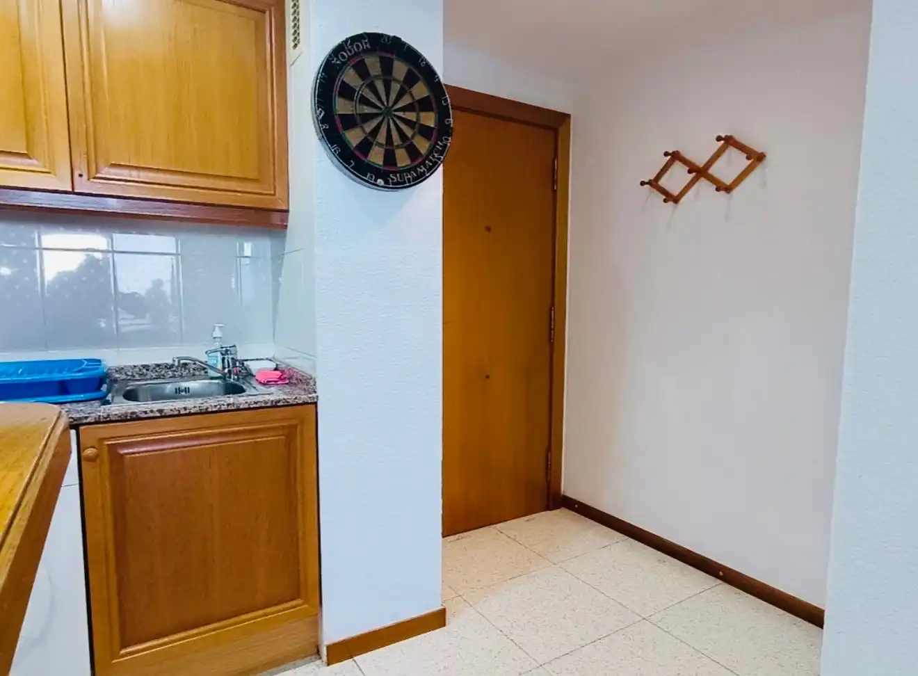 Appartamento con piscina in vendita a Zona Pueblo, imagen 17