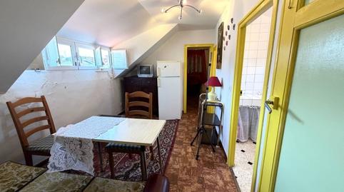 Foto 4 de Ático en venta en San Rafael, El Espinar