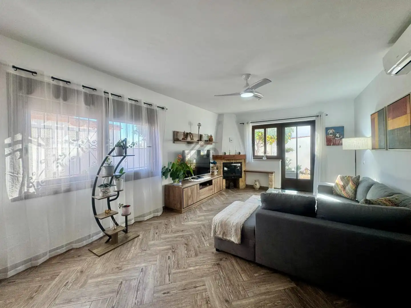 Villa con piscina in vendita a Calle Peru, imagen 6