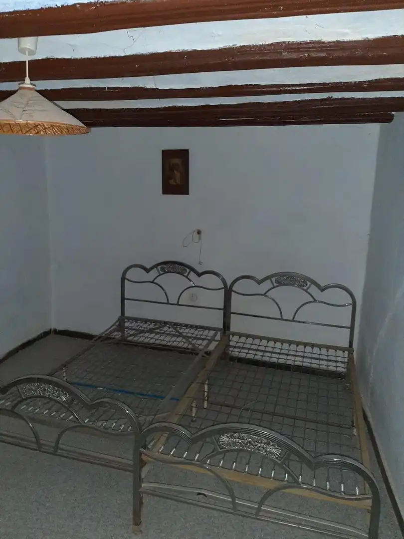 Finca rústica en venda en San Martín del Río amb Piscina comunitària