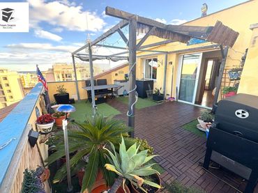 Penthouse with lift for sale in S JOAQUIM