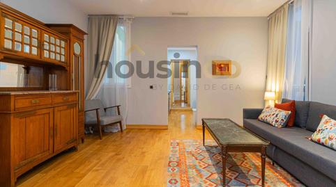 Foto 2 de Pis en venda a Estudios, Embajadores - Lavapiés,  Madrid Capital