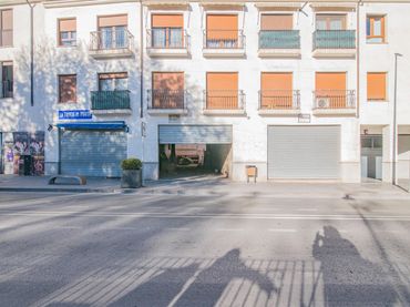 Local comercial en venda a Carretera GRANADA