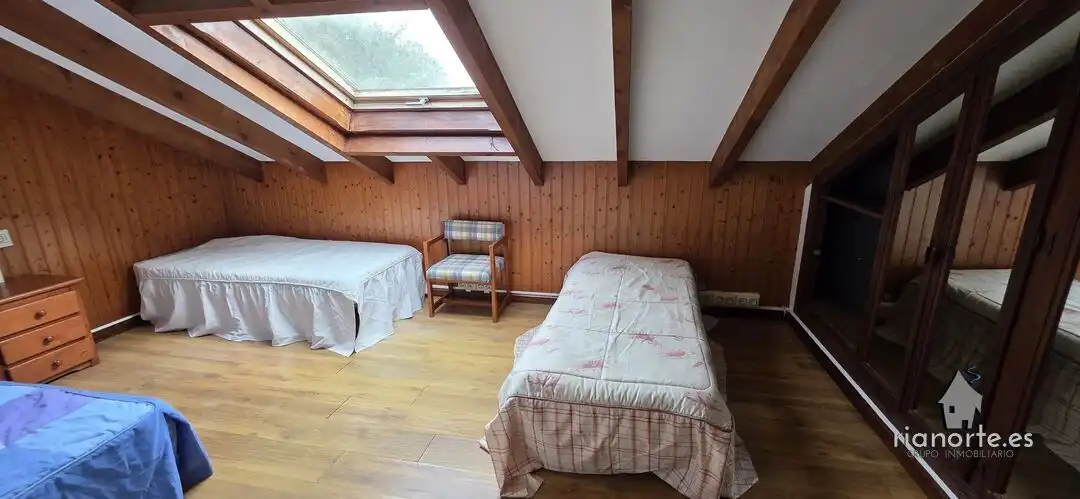 Villa con giardino in vendita a Barrio la Rasa, imagen 46