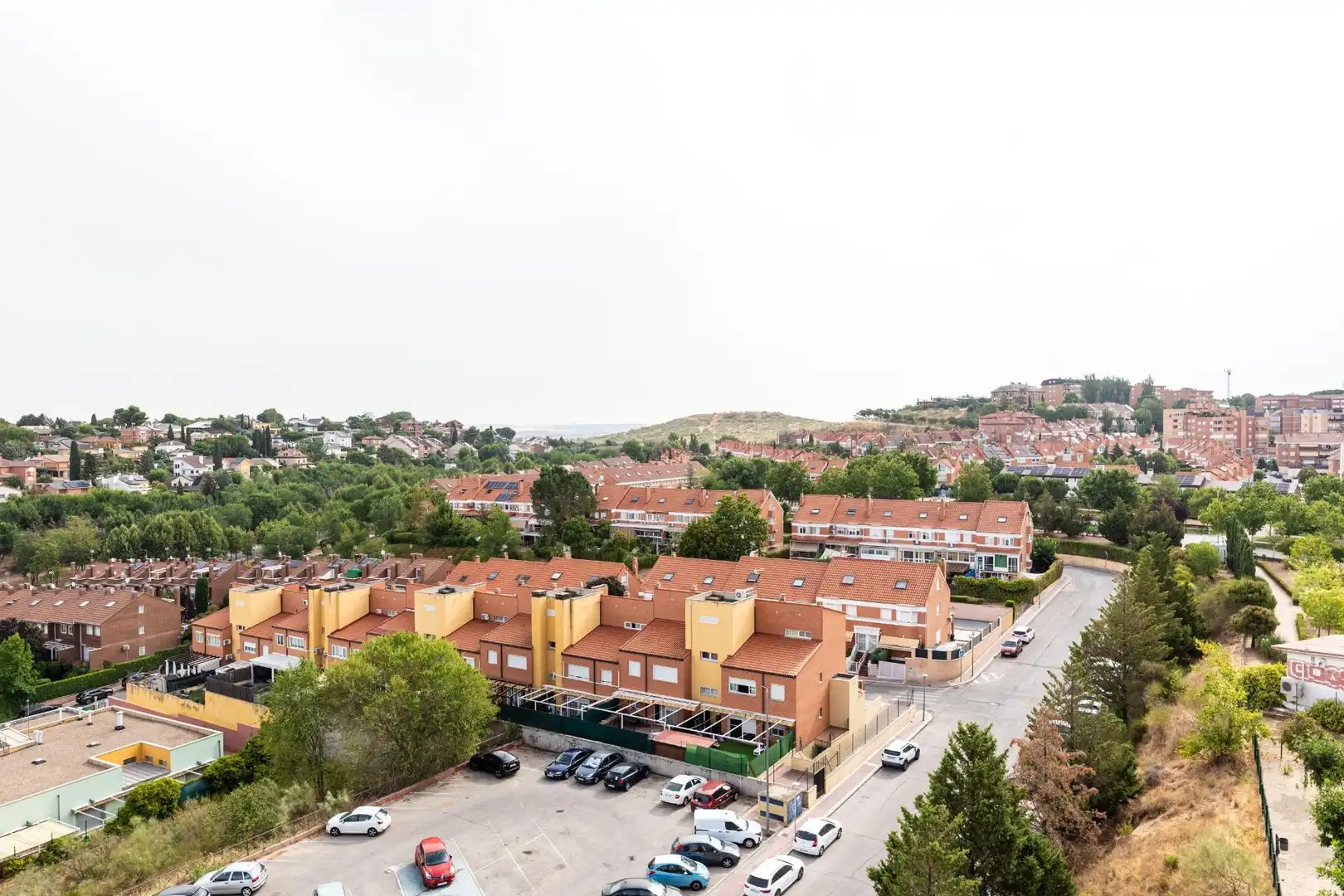 Attique avec terrasse à vendre à Algete Centro, imagen 27