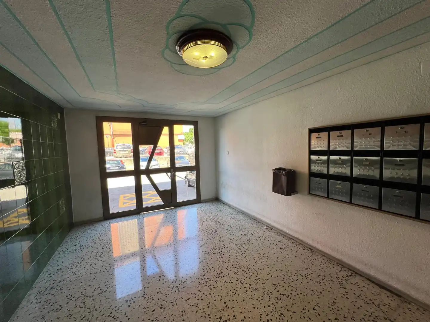 Ground floor for sale in Terrassa