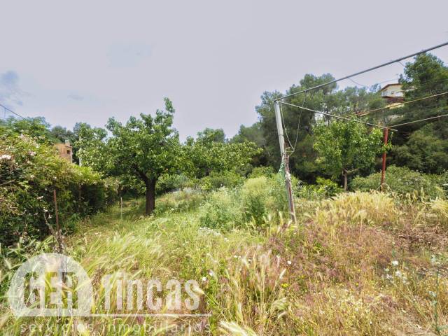 Terreno residencial en Venta en Torrent del Salt, 20 en Can Palet de Vista Alegre