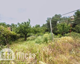 Residential for sale in Terrassa
