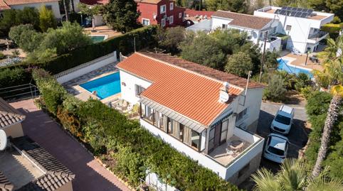 Foto 4 de Casa o chalet en venta en San Rafael - Nucia Park, Alicante