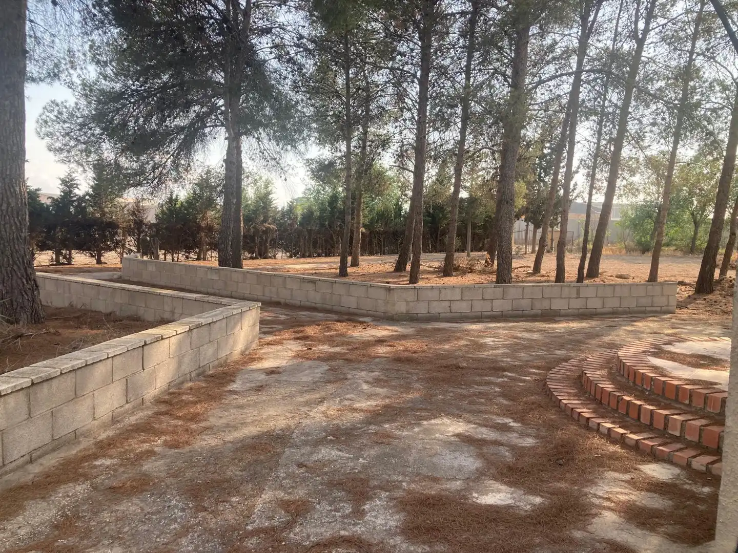Casa o chalet en venta en Villena con Jardín privado
