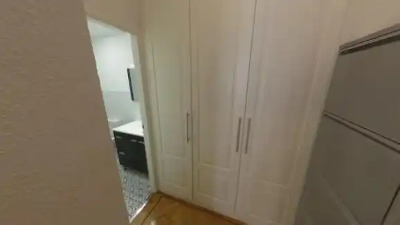 Appartement avec terrasse à louer à Calle del Marqués Viudo de Pontejos, imagen 19