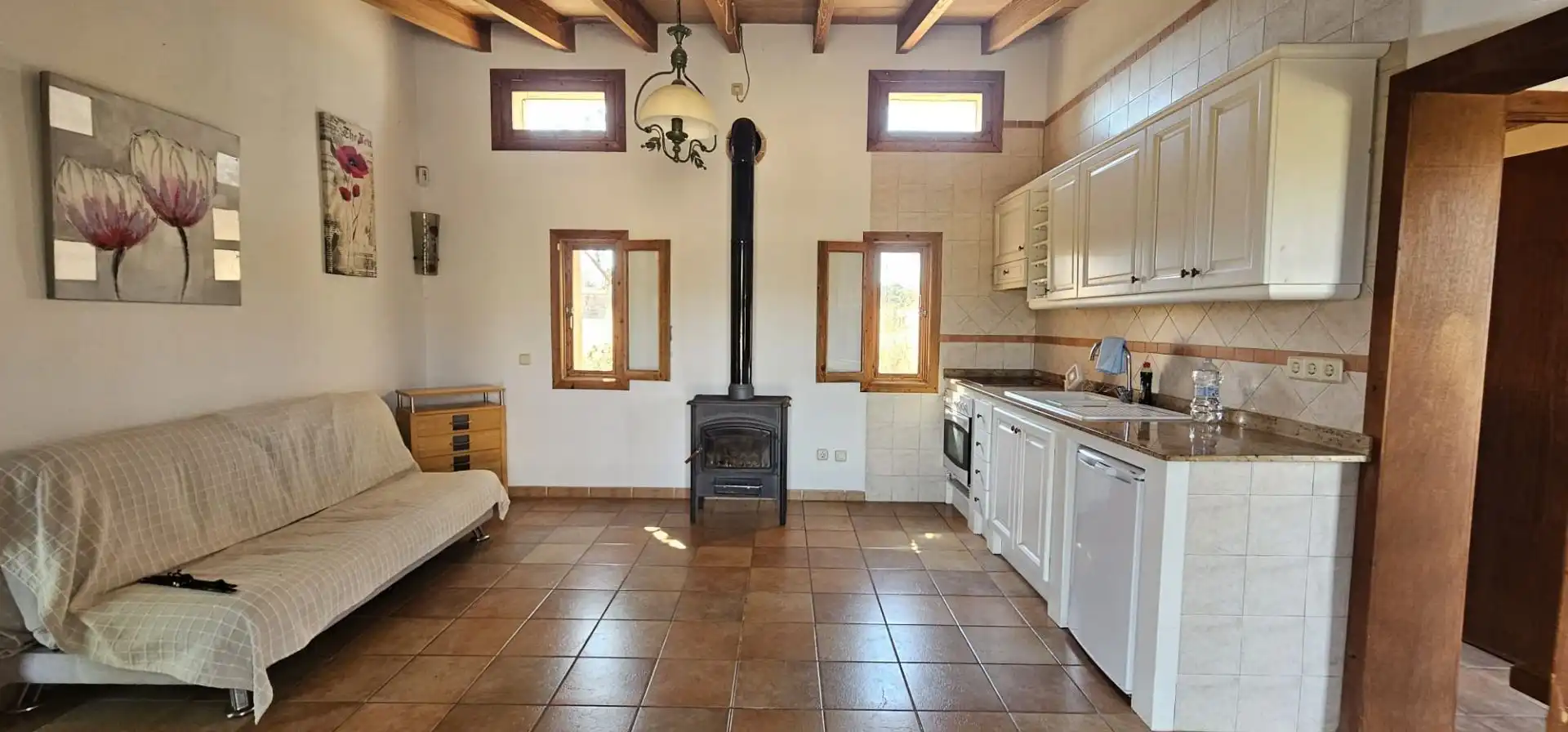 Maison rustique avec piscine à louer à Manacor Centre, imagen 19