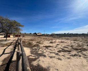 Casa o xalet en venda en Mutxamel