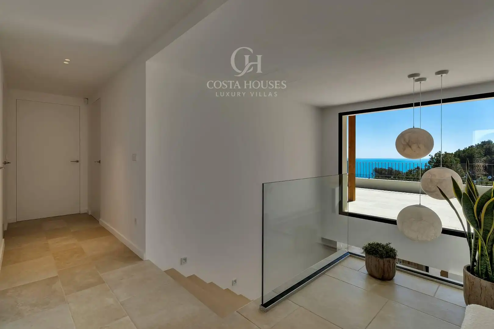 Villa mit Terrasse zum Verkauf in Portichol - Balcón al Mar, imagen 53