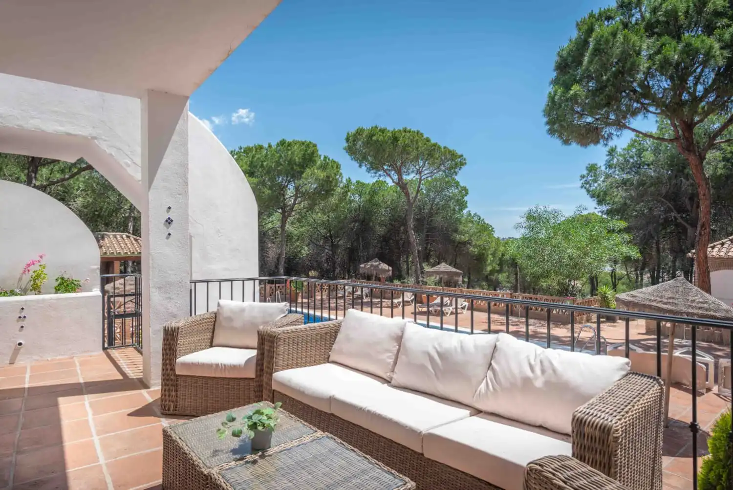 Appartement compact à vendre à aloha