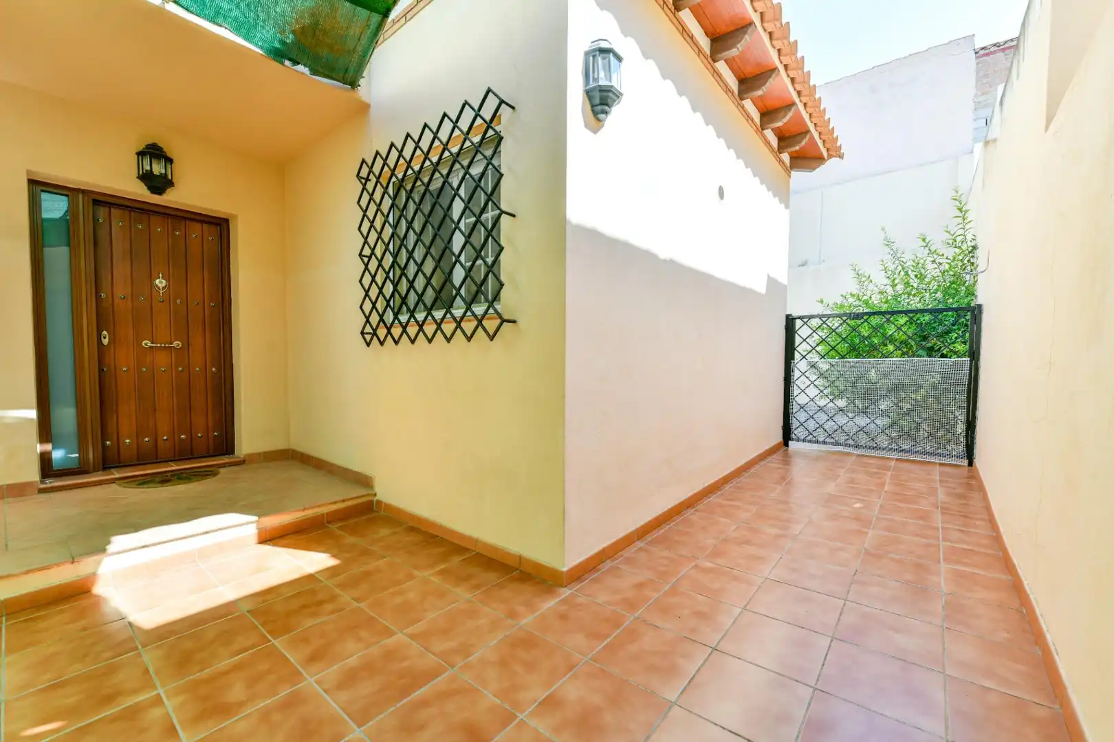 Maison jumelée avec terrasse à vendre à Puerto de la Torre - Atabal, imagen 54