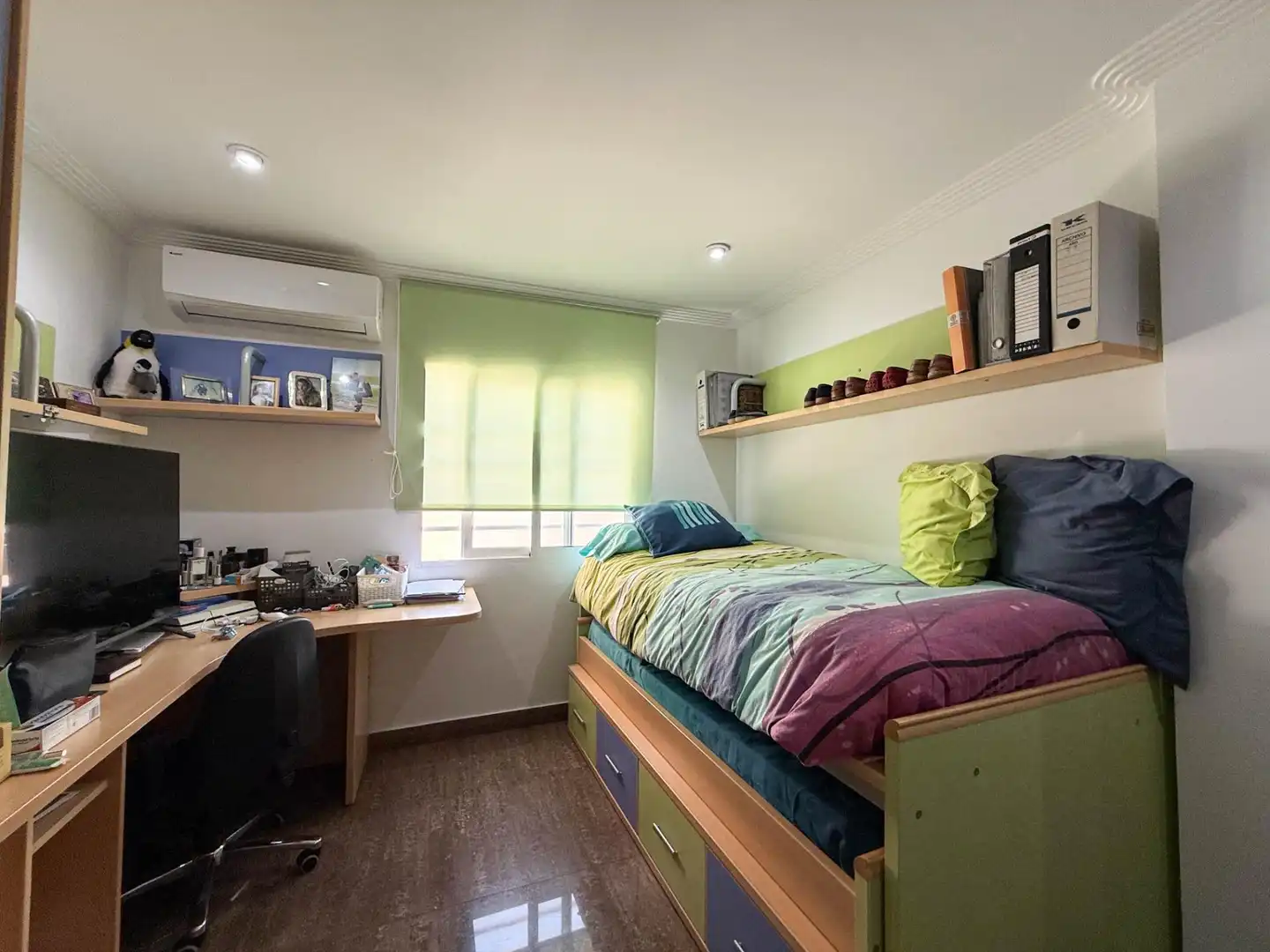 Penthouse mit Terrasse zum Verkauf in Calle Calle Valladolid, imagen 39