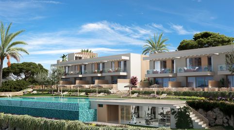 Foto 4 de Casa o chalet en venta en Puerto de Estepona, Estepona
