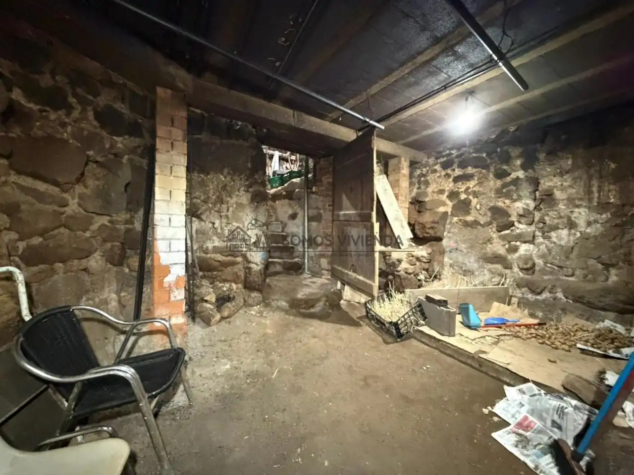 Houses for sale in Ourense Capital   with Terrace and Balcony