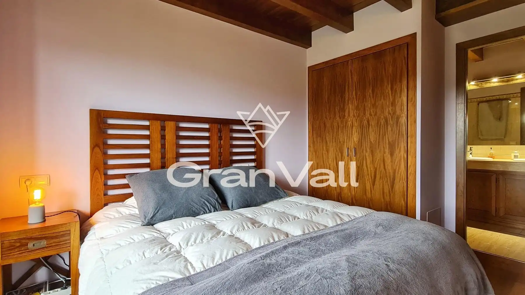 Adosado con terraza en venta en Guils de Cerdanya, imagen 23