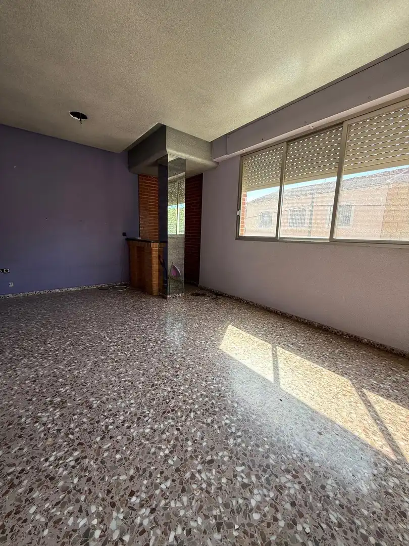 Habitación de Piso en venta en Murcia