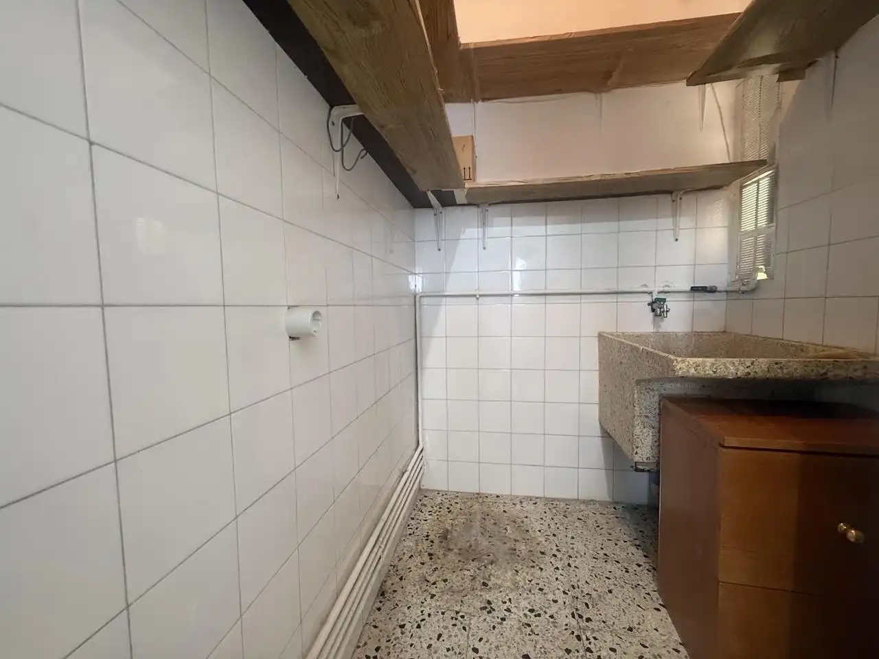 Kitchen of Flat for sale in Tordera