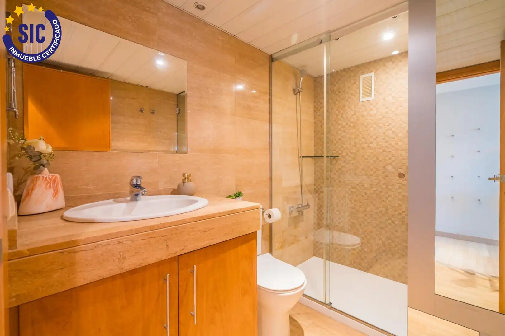 Baño de Estudio en venta en Valencia
