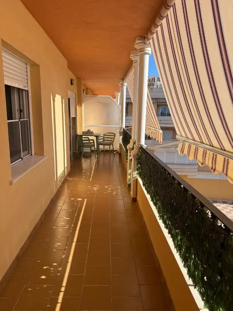 Terraza de Piso en venta en Torrox con Aire acondicionado y Terraza